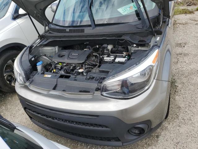 Photo 11 from auction – 2019 KIA SOUL with VIN KNDJN2A29K7684963