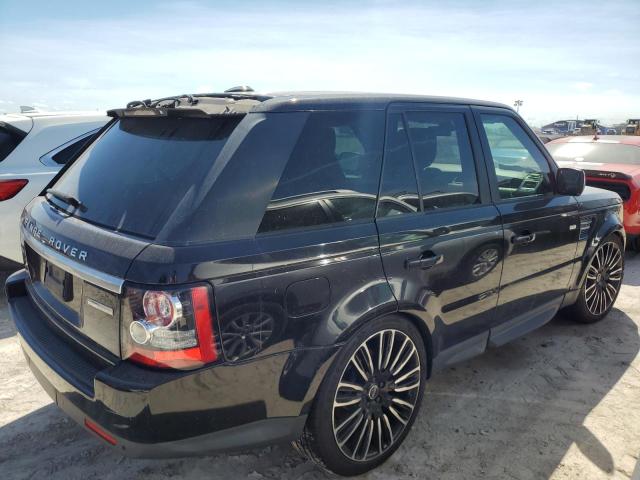 Photo 3 from auction – 2013 LAND ROVER RANGE ROVE with VIN SALSK2D41DA776934