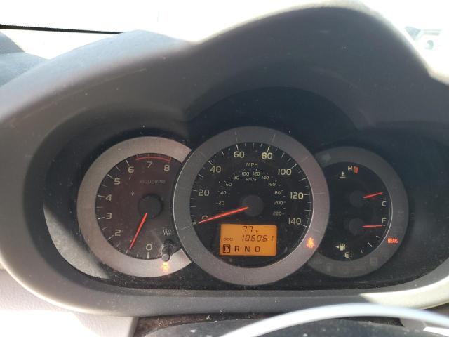 Photo 9 from auction – 2011 TOYOTA RAV4 with VIN JTMBF4DV9B5040720