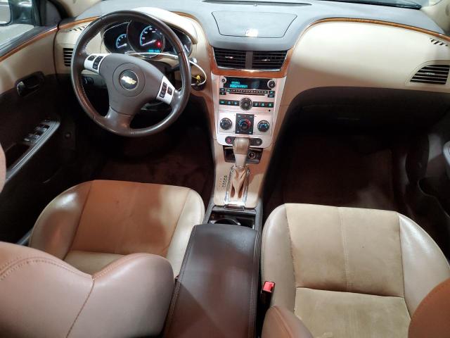 Photo 8 from auction – 2011 CHEVROLET MALIBU 2LT with VIN 1G1ZD5E16BF207852