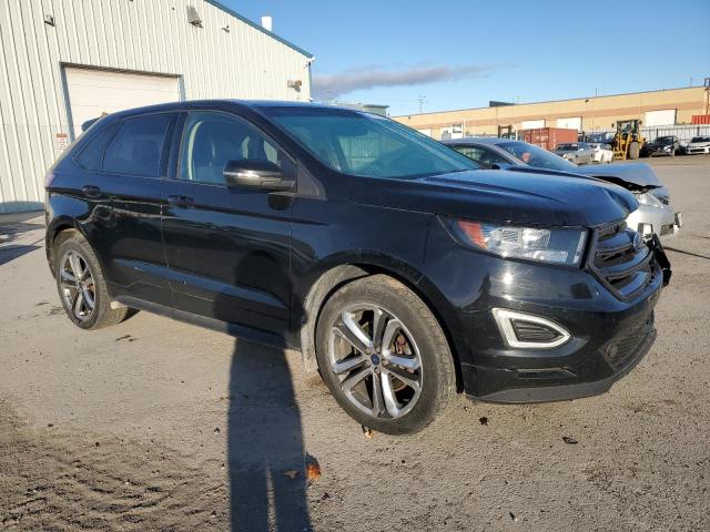 Photo 4 from auction – 2016 FORD EDGE SPORT with VIN 2FMPK4AP5GBB40268