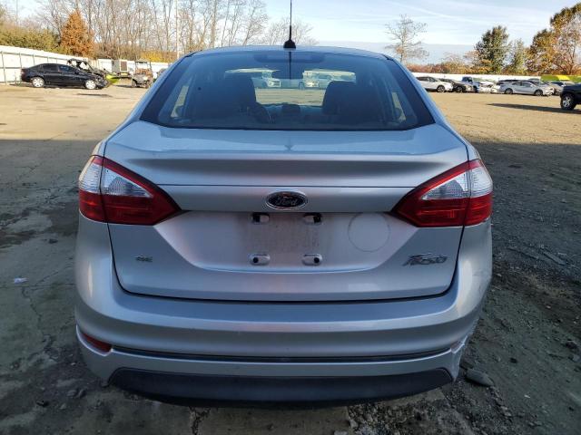 Photo 6 from auction – 2015 FORD FIESTA SE with VIN 3FADP4BJ8FM144207