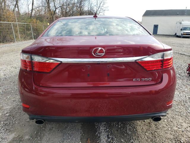 صورة رقم 6 من المزاد - 2014 LEXUS ES 350 مع VIN JTHBK1GG0E2140197