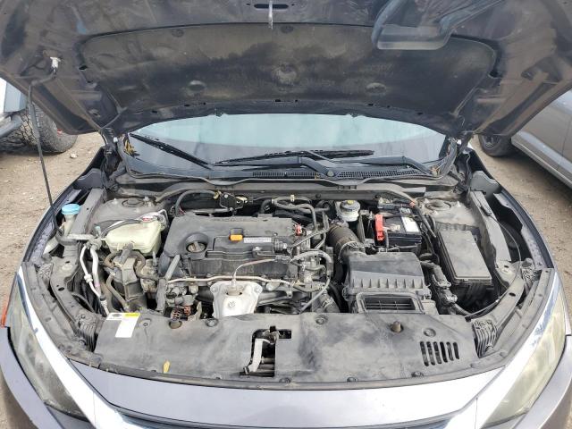 Photo 11 from auction – 2016 HONDA CIVIC LX with VIN 2HGFC2F52GH524208