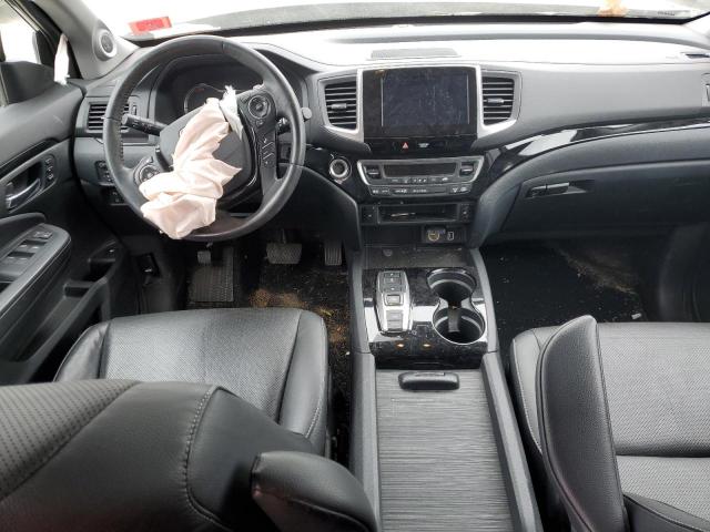 Photo 8 from auction – 2020 HONDA RIDGELINE with VIN 5FPYK3F76LB014114