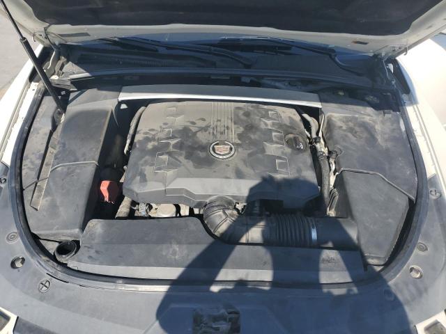 Photo 11 from auction – 2012 CADILLAC CTS LUXURY with VIN 1G6DE5E51C0111961