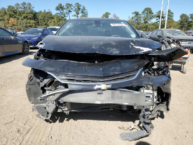 Photo 5 from auction – 2017 CHEVROLET MALIBU LS with VIN 1G1ZB5ST3HF141250