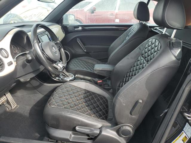 Photo 7 from auction – 2019 VOLKSWAGEN BEETLE S with VIN 3VW5DAAT7KM508410