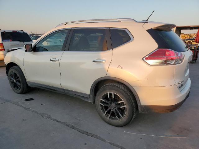 Zdjęcie 2 z aukcji – 2016 NISSAN ROGUE S z VIN KNMAT2MVXGP636357