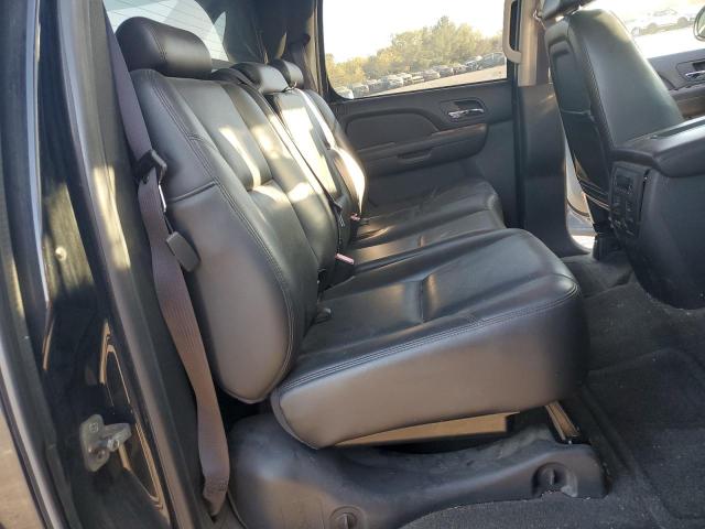 Photo 10 from auction – 2009 CHEVROLET AVALANCHE with VIN 3GNFK320X9G272591
