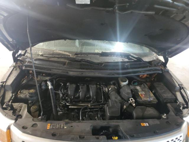 Foto 12 de la subasta – 2014 FORD EXPLORER X con VIN 1FM5K8D82EGA19898