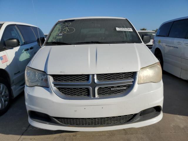 Photo 5 from auction – 2017 DODGE GRAND CARA with VIN 2C4RDGBGXHR768052