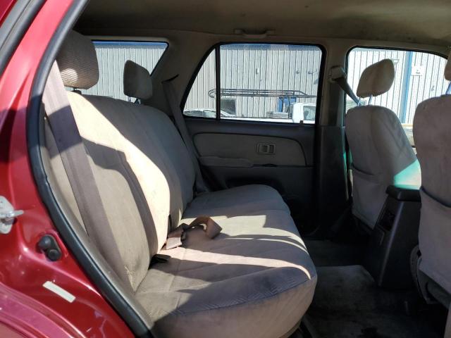 Photo 11 from auction – 2001 TOYOTA 4RUNNER SR with VIN JT3GN86R710203607