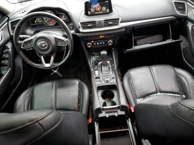 Photo 8 from auction – 2018 MAZDA 3 TOURING with VIN 3MZBN1L33JM211923