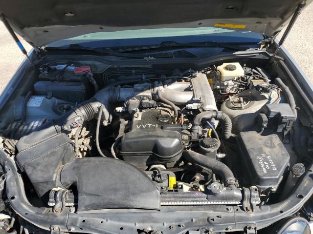 Photo 11 from auction – 2000 LEXUS GS 300 with VIN JT8BD68S2Y0089697