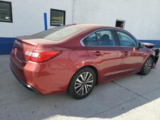 Photo 3 from auction – 2019 SUBARU LEGACY 2.5 with VIN 4S3BNAB61K3009115