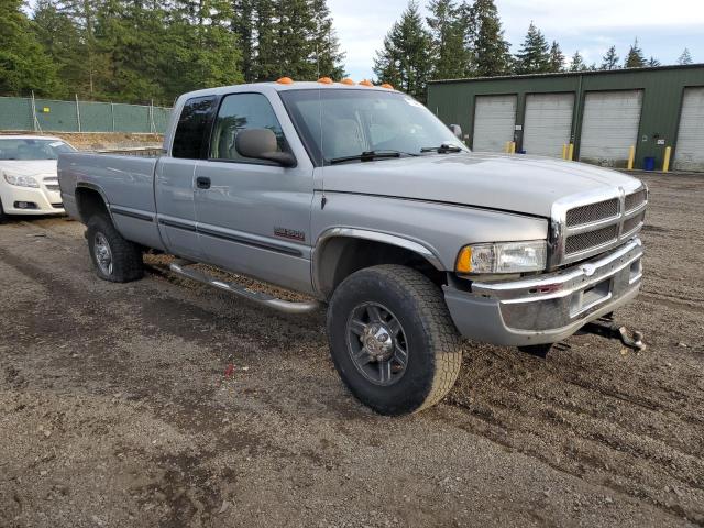 Photo 4 from auction – 1999 DODGE RAM 2500 with VIN 1B7KF2362XJ504072