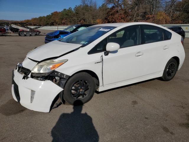 Photo 1 from auction – 2013 TOYOTA PRIUS with VIN JTDKN3DU4D1677691