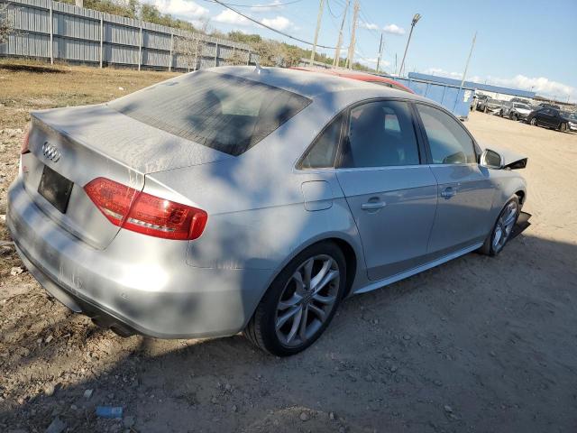 Photo 3 from auction – 2012 AUDI S4 PREMIUM with VIN WAUBGAFL4CA093757