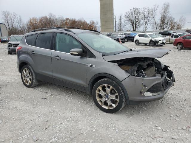 Photo 4 from auction – 2013 FORD ESCAPE SEL with VIN 1FMCU9H96DUC53665