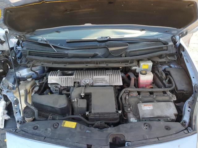 Photo 11 from auction – 2012 TOYOTA PRIUS PLUG with VIN JTDKN3DP9C3009348