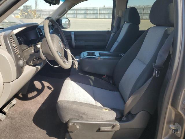 Photo 7 from auction – 2008 CHEVROLET SILVERADO with VIN 3GCEC13C68G101401