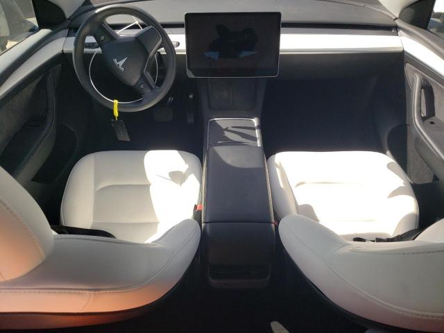 Photo 8 from auction – 2023 TESLA MODEL Y with VIN 7SAYGDEE9PF608303