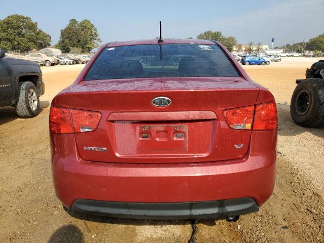 Photo 6 from auction – 2010 KIA FORTE EX with VIN KNAFU4A24A5844422