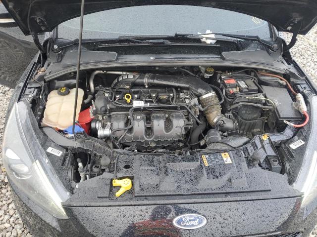 Photo 11 from auction – 2018 FORD FOCUS ST with VIN 1FADP3L94JL228615