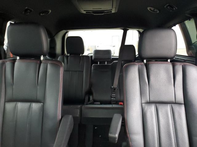 Photo 10 from auction – 2017 DODGE GRAND CARA with VIN 2C4RDGEG0HR813477