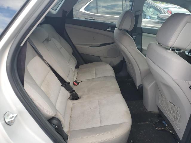 Photo 10 from auction – 2016 HYUNDAI TUCSON LIM with VIN KM8J3CA2XGU094528
