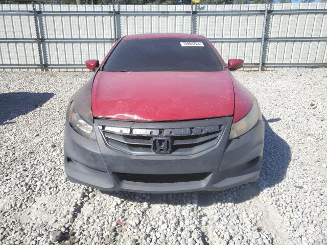 Photo 5 from auction – 2012 HONDA ACCORD EXL with VIN 1HGCS1B83CA015916