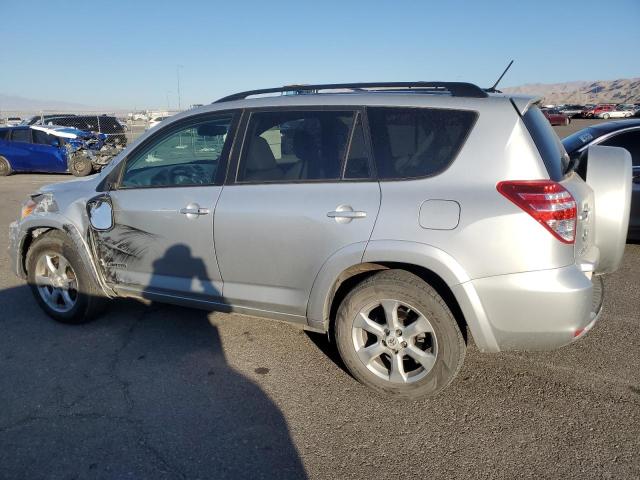 Photo 2 from auction – 2011 TOYOTA RAV4 LIMIT with VIN 2T3DK4DV0BW038349