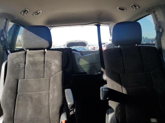 Photo 10 from auction – 2013 DODGE GRAND CARA with VIN 2C4RDGBG3DR542042