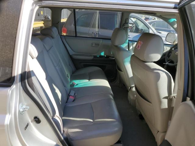 Photo 11 from auction – 2007 TOYOTA HIGHLANDER with VIN JTEDP21A770130038