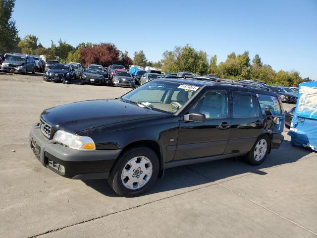Photo 1 from auction – 2000 VOLVO V70 XC with VIN YV1LZ56D6Y2654862