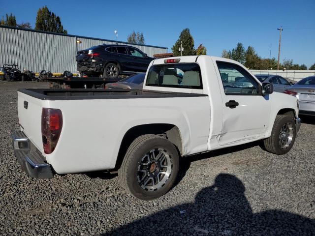 Photo 3 from auction – 2007 CHEVROLET COLORADO with VIN 1GCCS149078215539