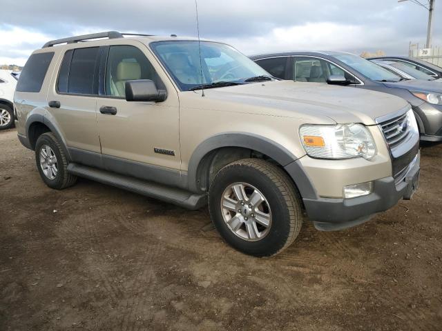 Photo 4 from auction – 2006 FORD EXPLORER X with VIN 1FMEU73E96UB59090