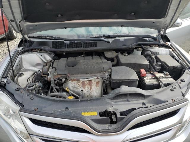 Photo 12 from auction – 2015 TOYOTA VENZA LE with VIN 4T3ZA3BB6FU093860