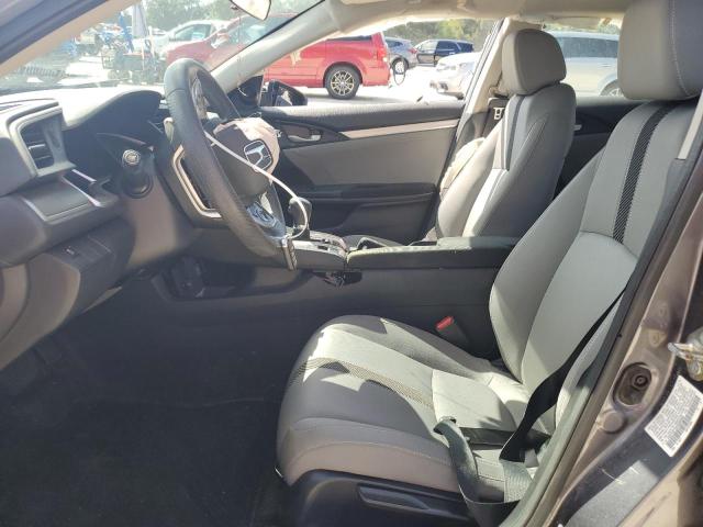 Photo 7 from auction – 2017 HONDA CIVIC EX with VIN 19XFC2F73HE005388