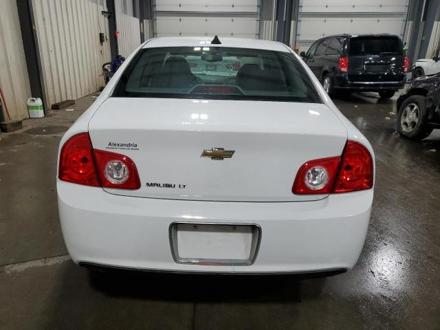 Photo 6 from auction – 2012 CHEVROLET MALIBU 2LT with VIN 1G1ZD5EU7CF385765