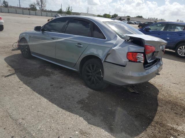 Photo 2 from auction – 2015 AUDI A4 PREMIUM with VIN WAUAFAFLXFN003586