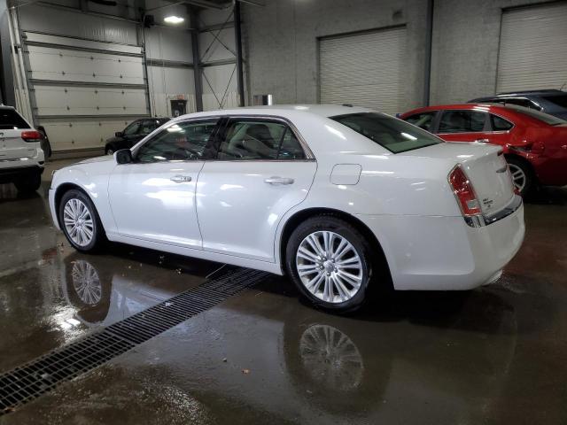 Photo 2 from auction – 2014 CHRYSLER 300 with VIN 2C3CCARG6EH301812