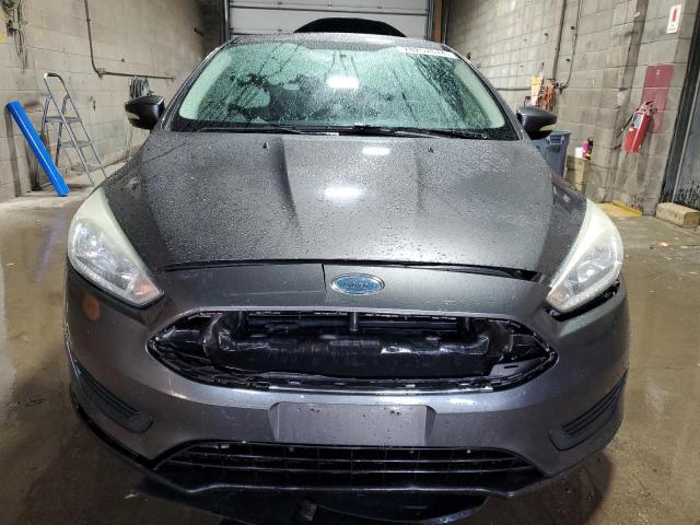 Photo 5 from auction – 2015 FORD FOCUS SE with VIN 1FADP3F27FL329122
