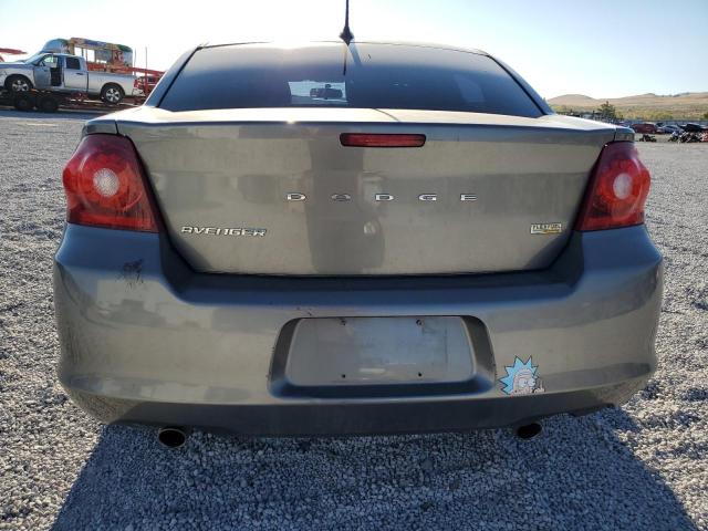Photo 6 from auction – 2012 DODGE AVENGER SE with VIN 1C3CDZAG2CN327609