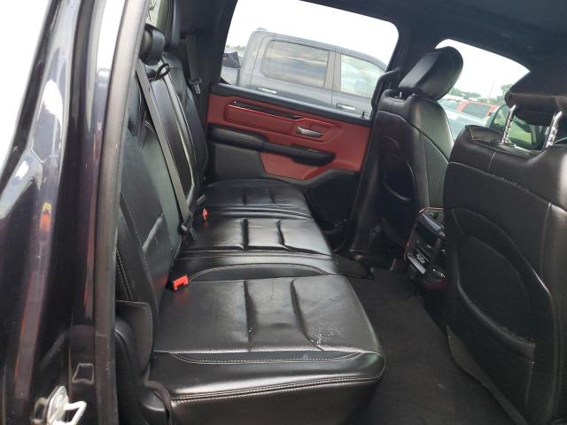 Photo 10 from auction – 2019 RAM 1500 REBEL with VIN 1C6SRFLT2KN720419