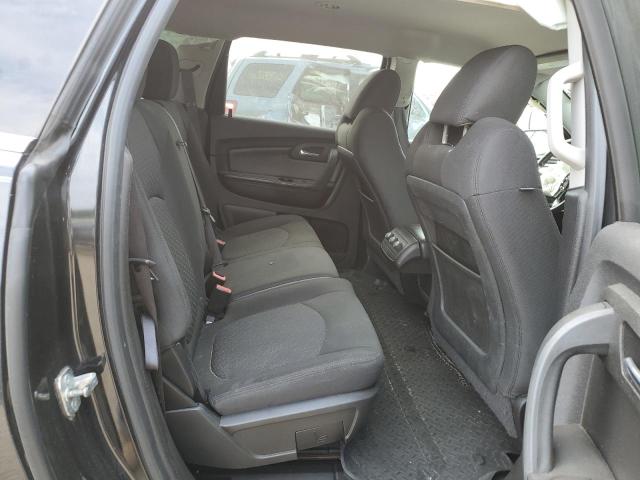 Photo 10 from auction – 2011 CHEVROLET TRAVERSE L with VIN 1GNKRGED7BJ389971