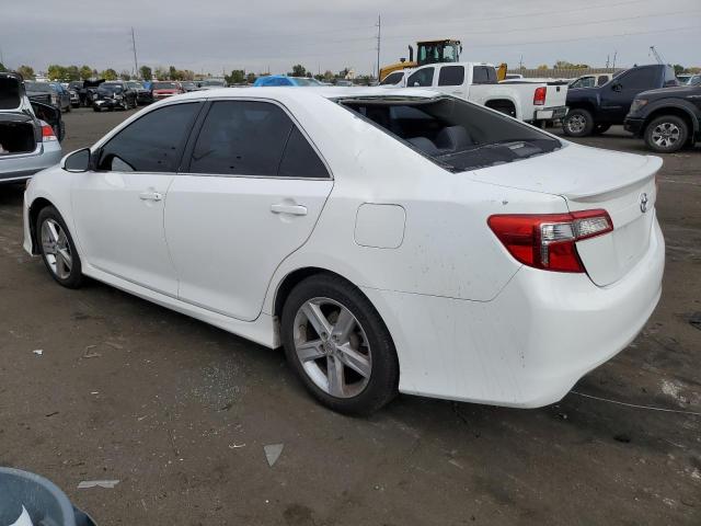Photo 2 from auction – 2013 TOYOTA CAMRY L with VIN 4T1BF1FK4DU288704
