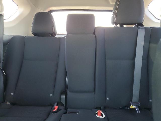 Photo 10 from auction – 2015 TOYOTA RAV4 XLE with VIN 2T3RFREVXFW248193