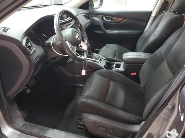 Photo 7 from auction – 2017 NISSAN ROGUE S with VIN KNMAT2MV8HP582400